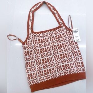 Abercrombie & Fitch Halter Top Size M NBW NWT